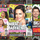 Image for article titled This Week in Tabloids: Stars and Murders! Lots of Teens!